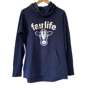 FairLife Hoodie Fleece Lining, Size M